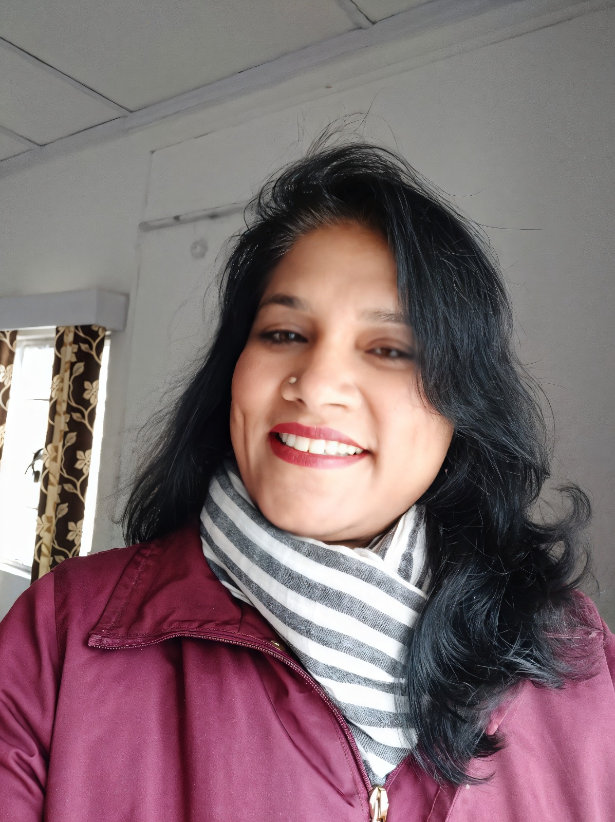 Dr Jaswinder Kaur